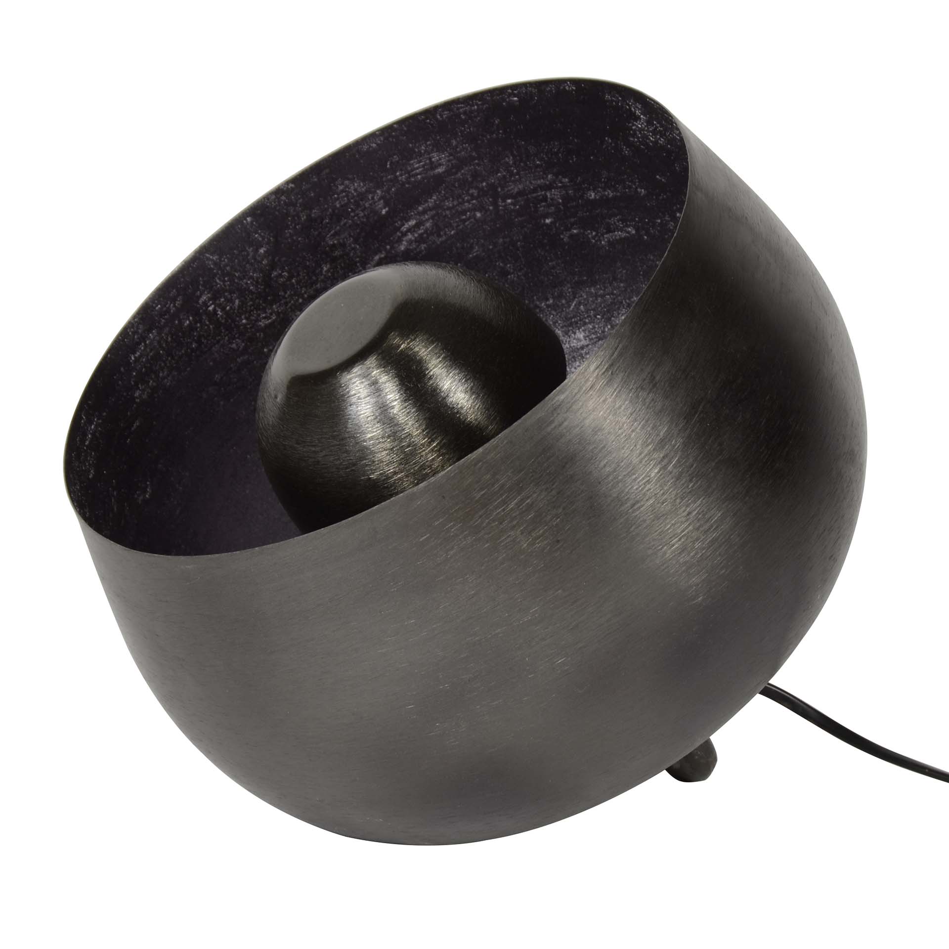 Lampada da tavolo Cesto