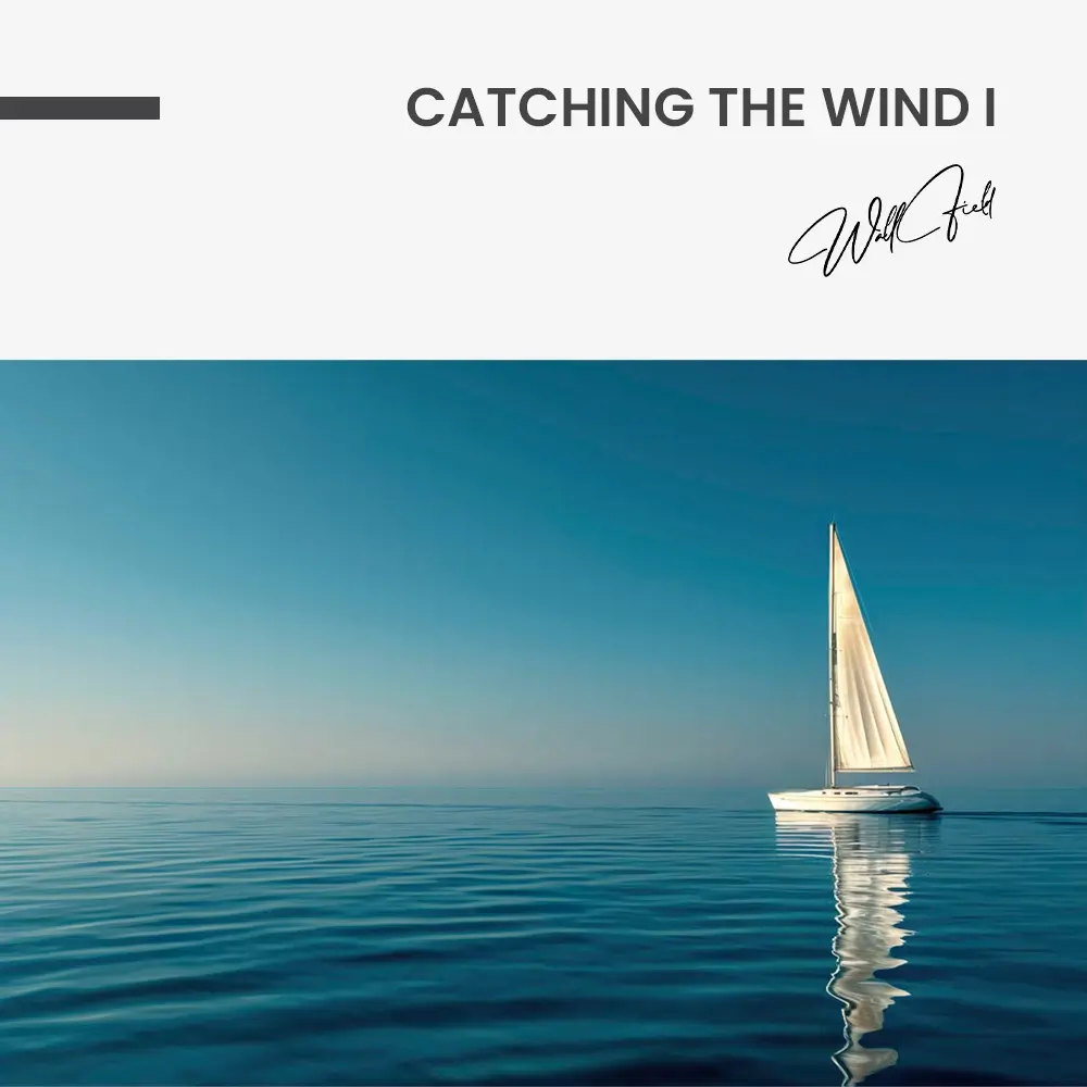 Catching the Wind I – Vetro