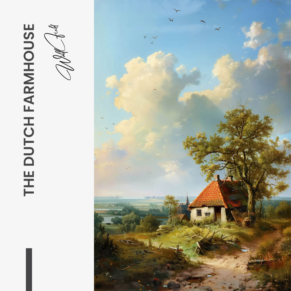 The Dutch Farmhouse – Vetro