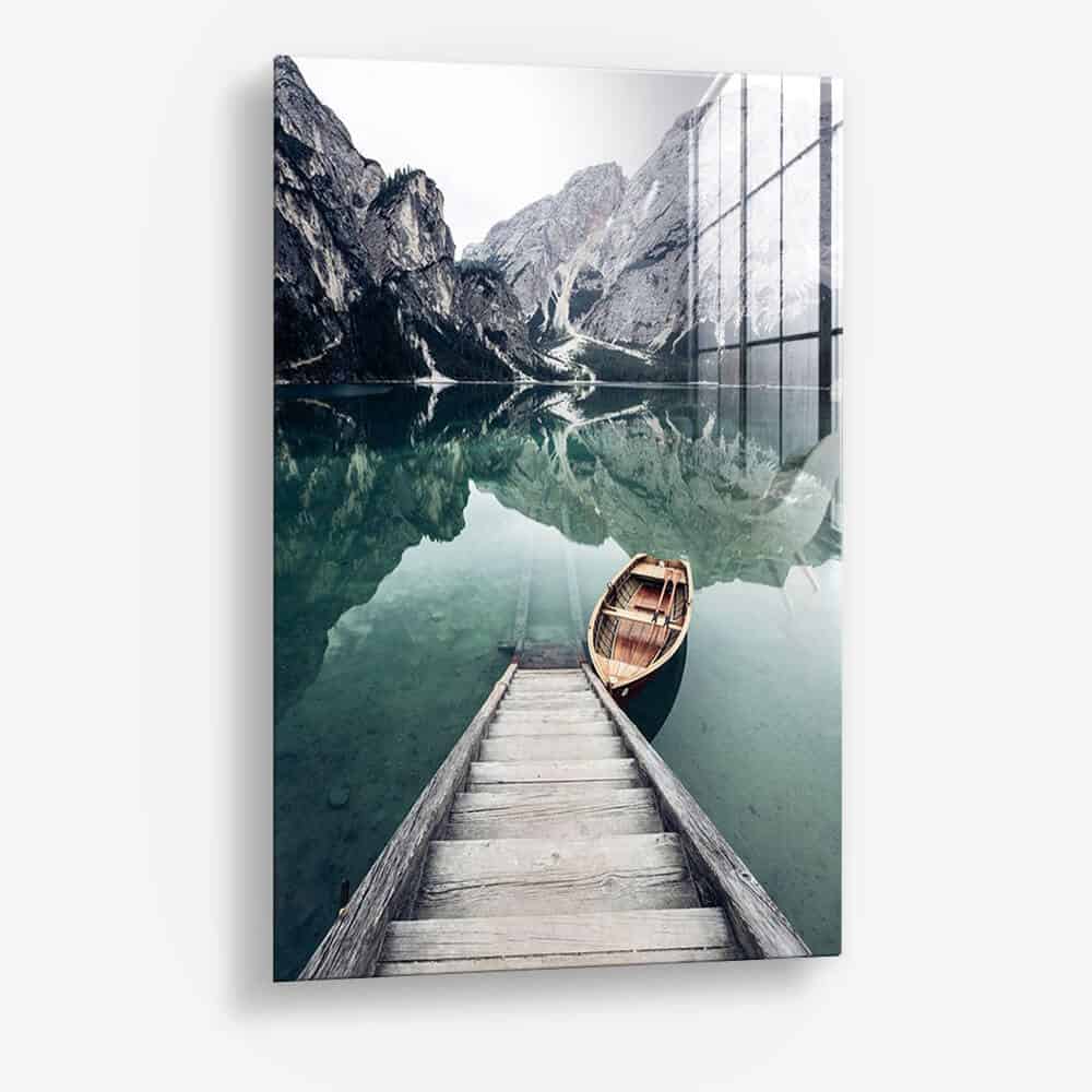 Bundel: Nature (3x) - Vetro