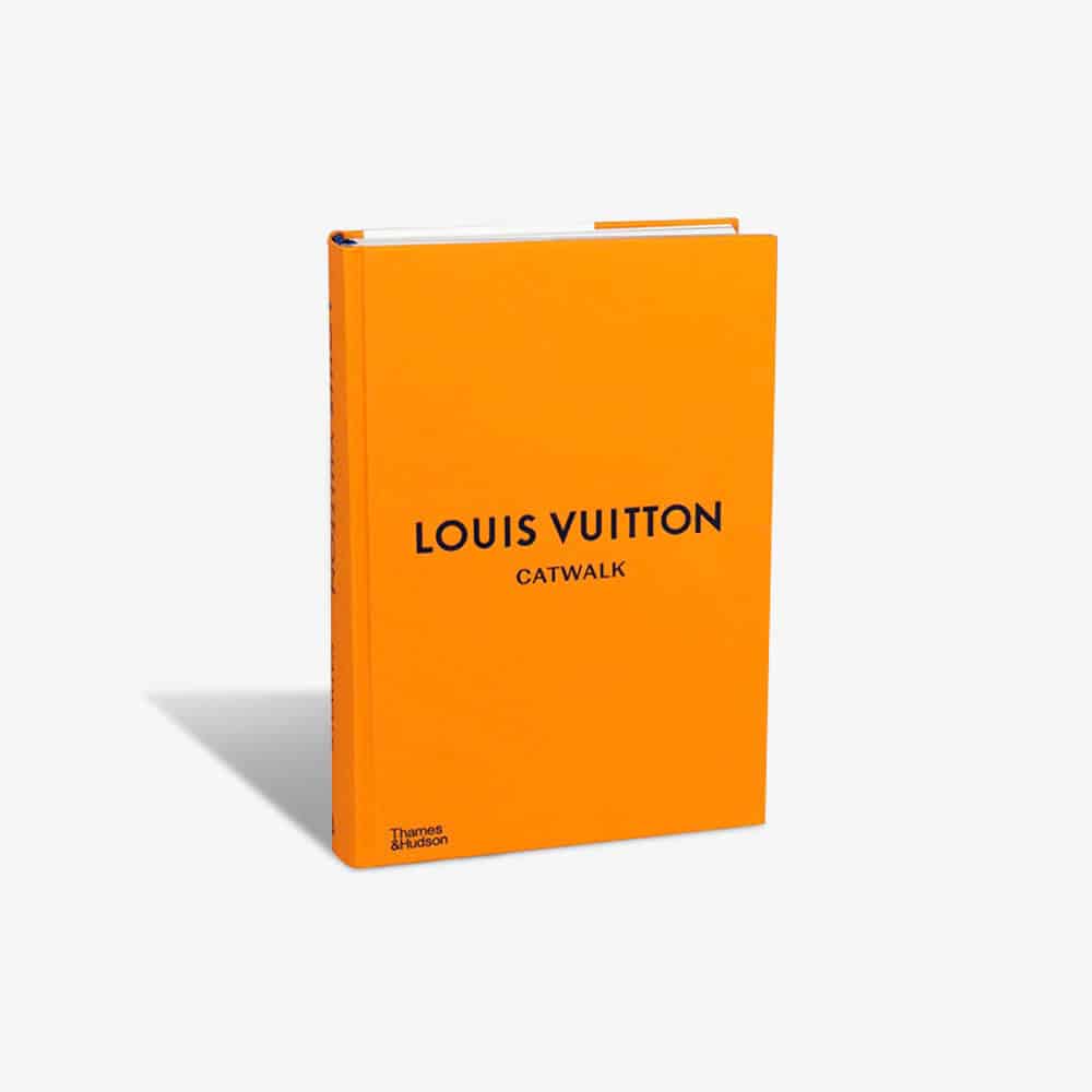 Sfilata di Louis Vuitton - Libro di moda