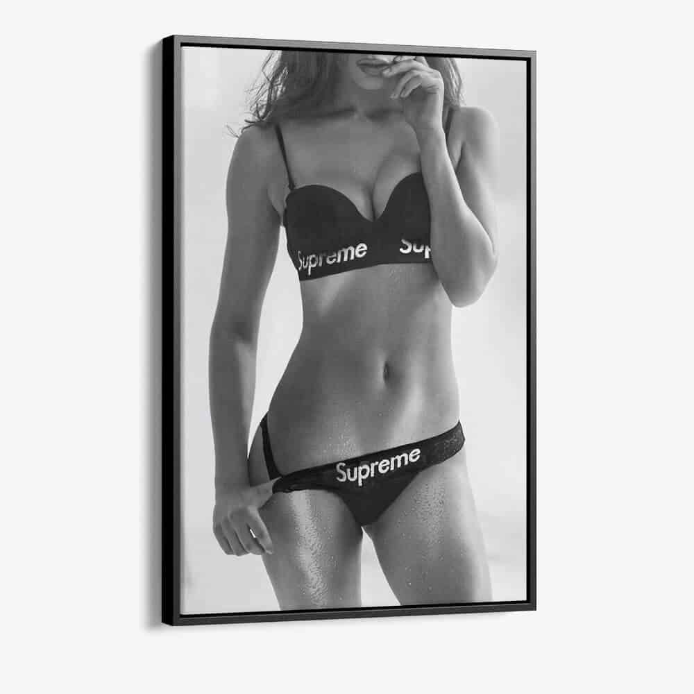 Bundle: “Fashion Babes” (2x)