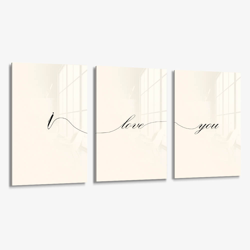 Bundle: "In Soft Words" (3x) – Vetro