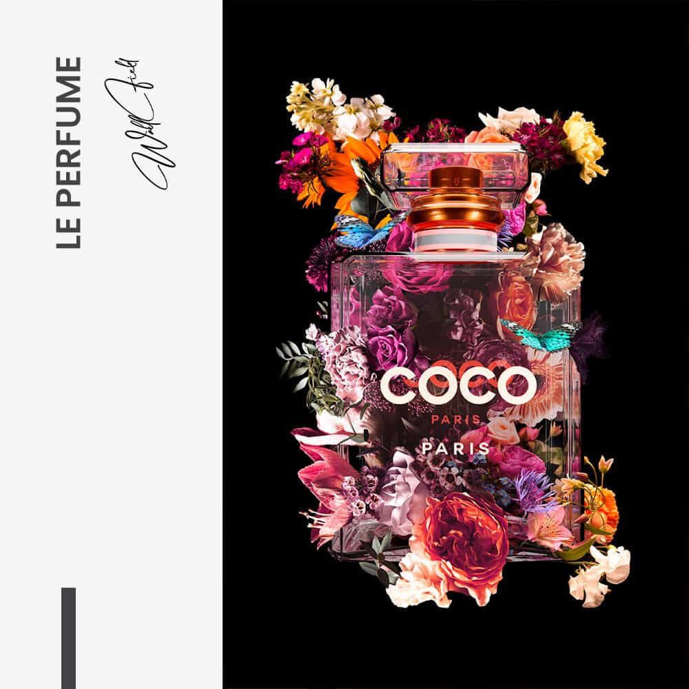 Le Perfume – Vetro