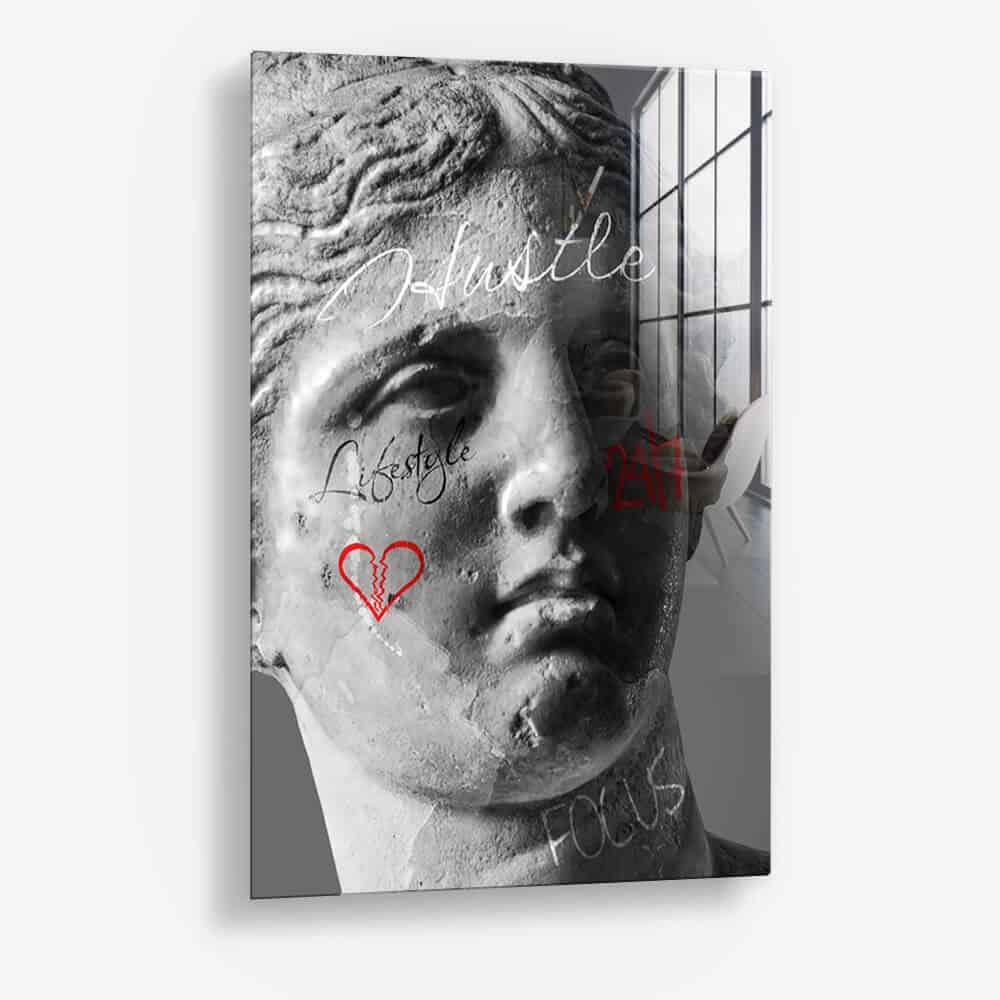 Venus – Vetro