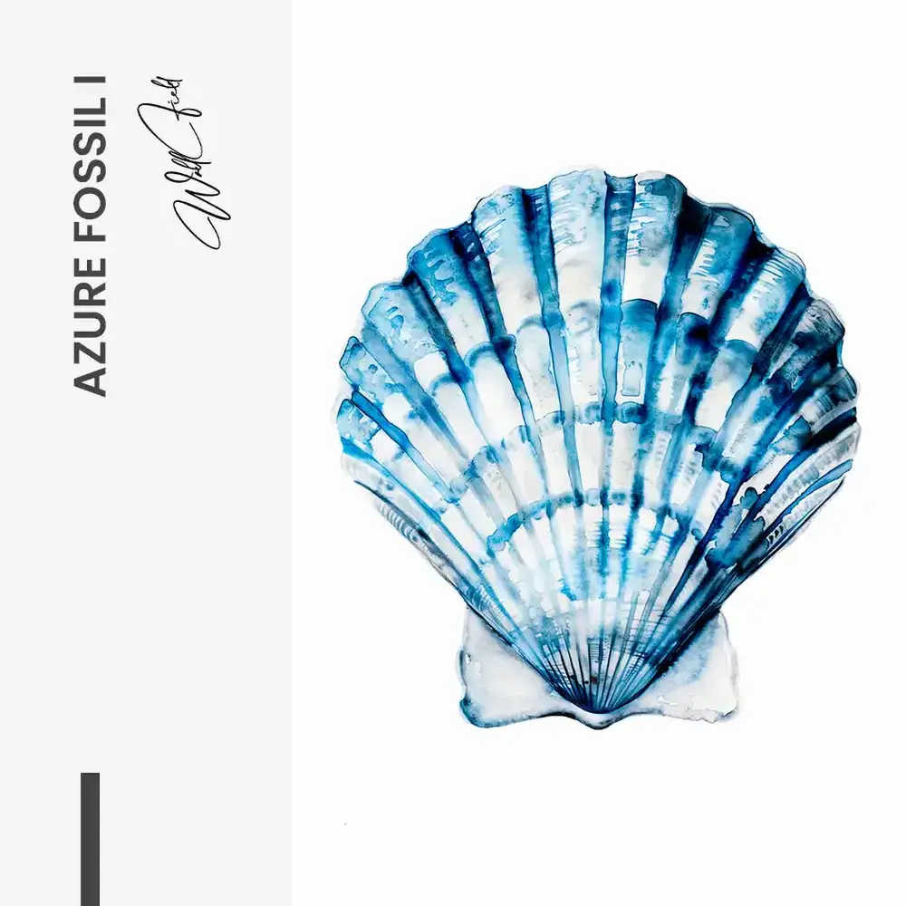 Azure Fossil I – Vetro