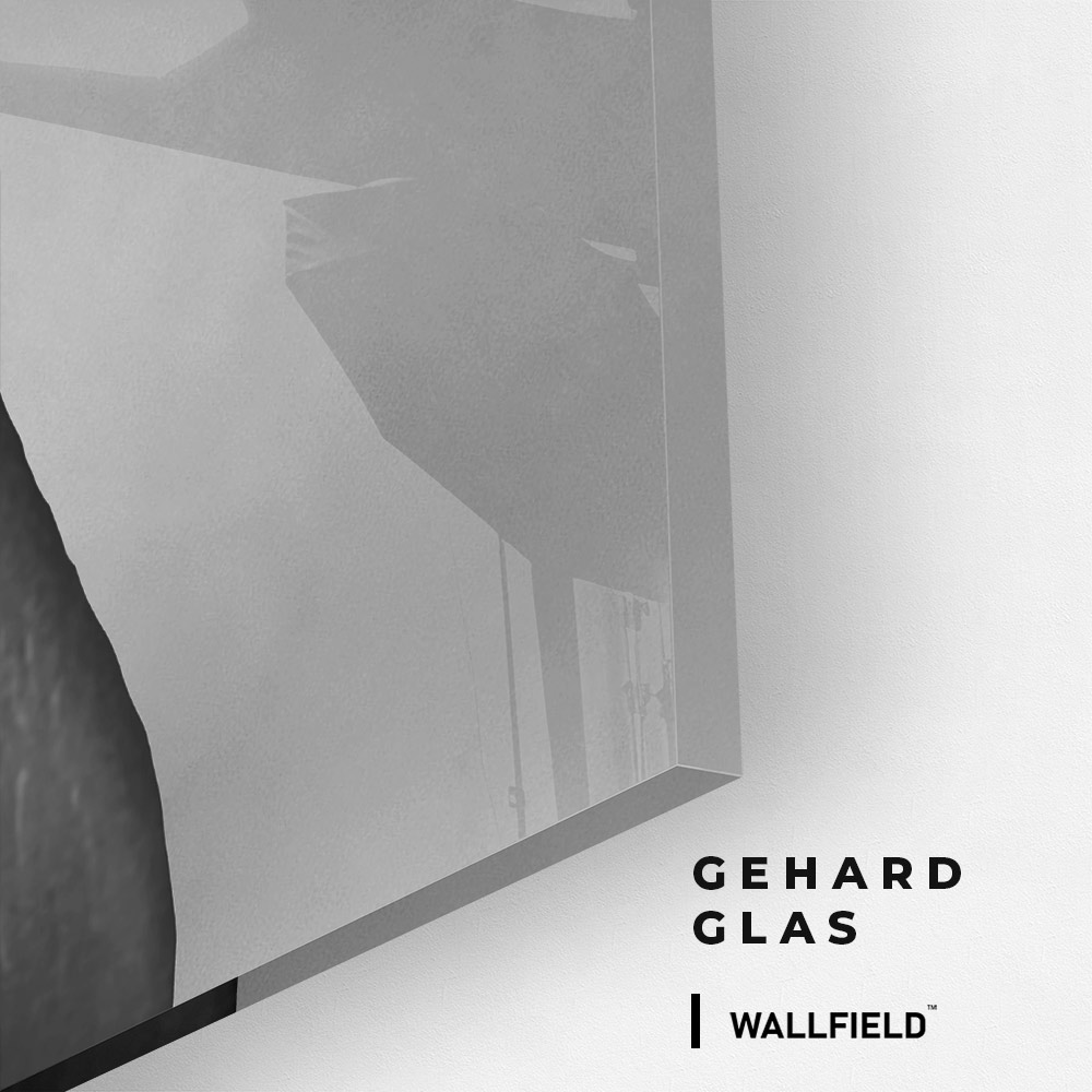 Million Dollar Smoke - Glass