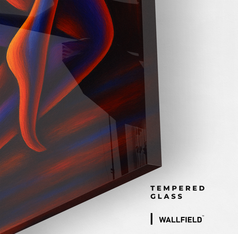Between Two Bodies - Vetro