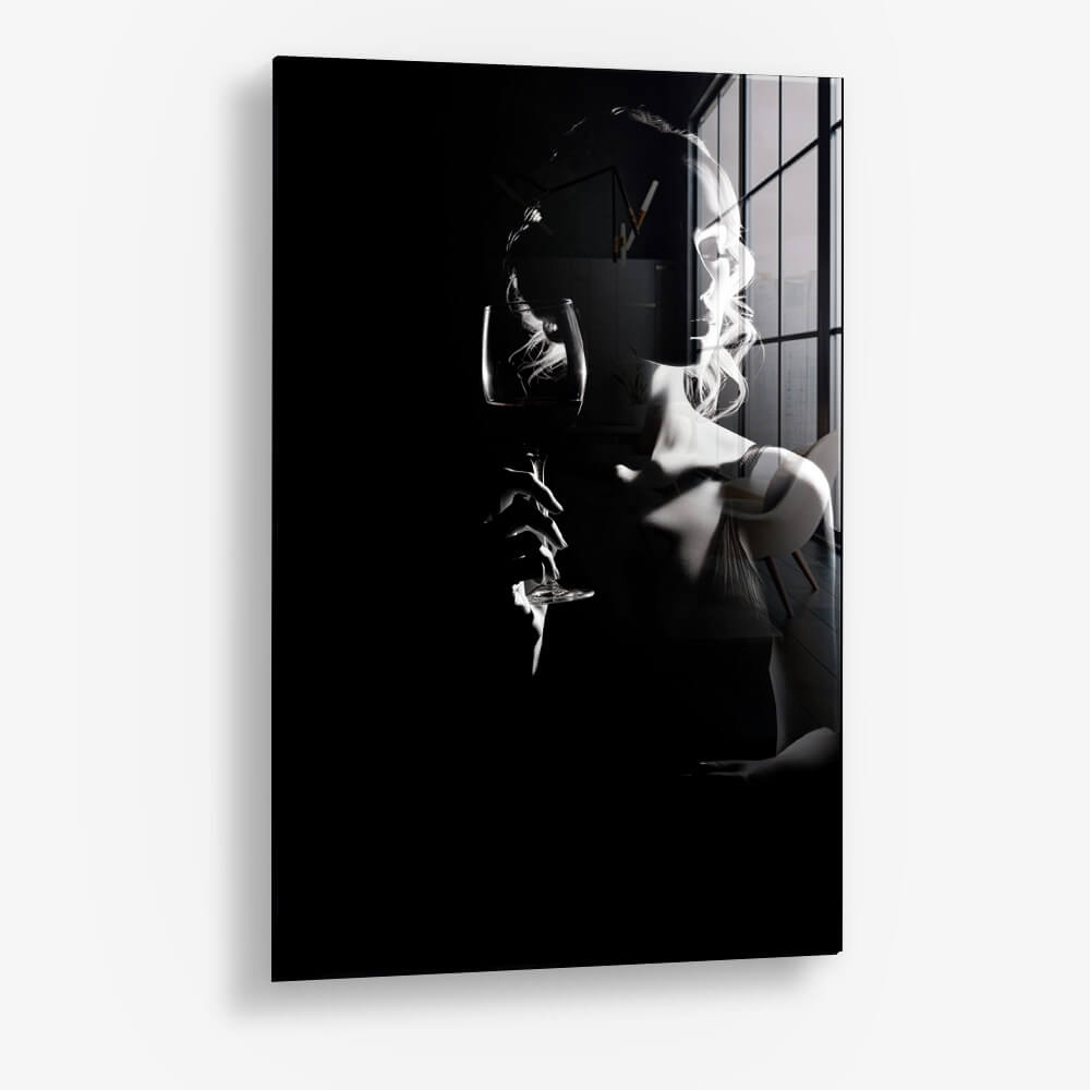 Silhouette – Vetro