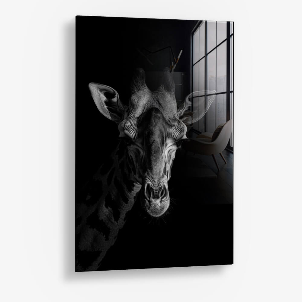 Towering Grace – Vetro