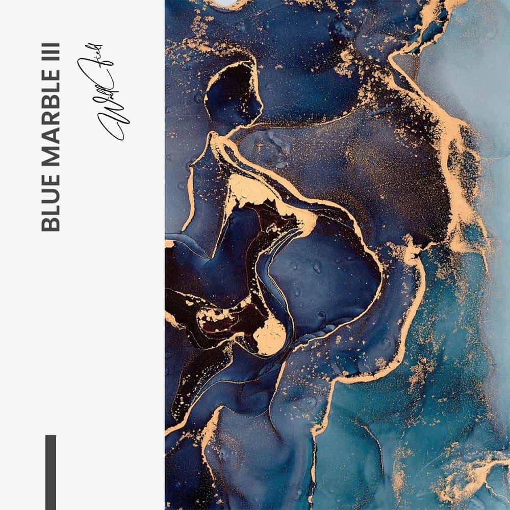 Bundle: "Blue Marble" (3x) – Vetro