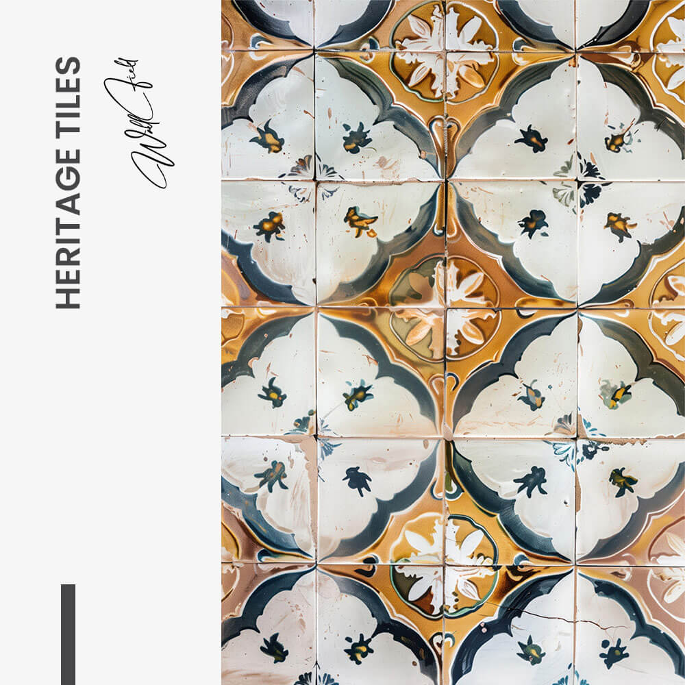 Heritage Tiles – Vetro