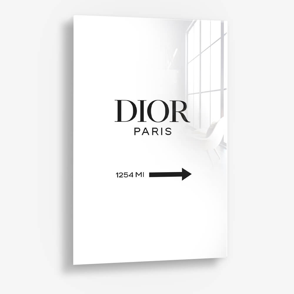 Way to Paris IV – Vetro