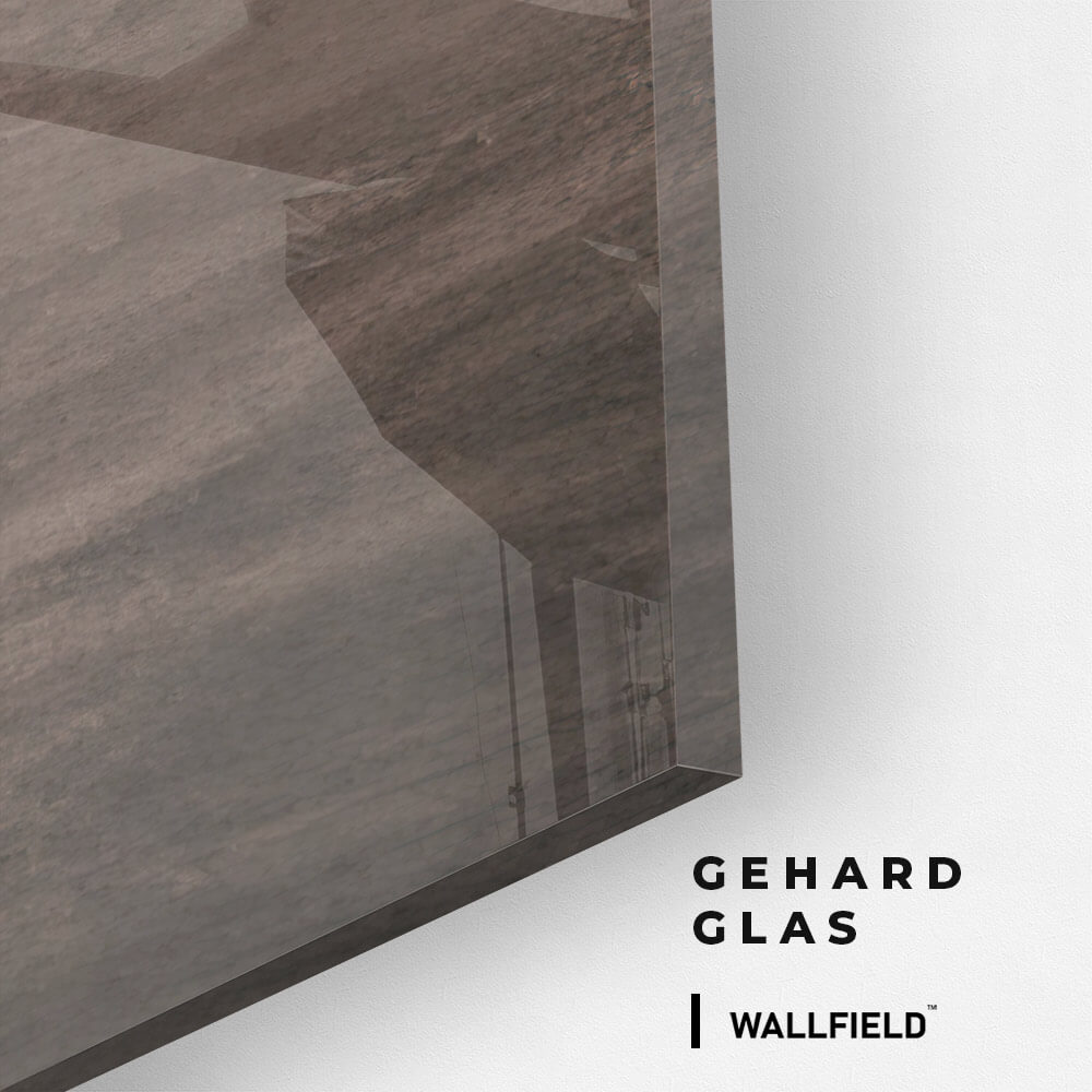 Spiritual Elephant - Glass