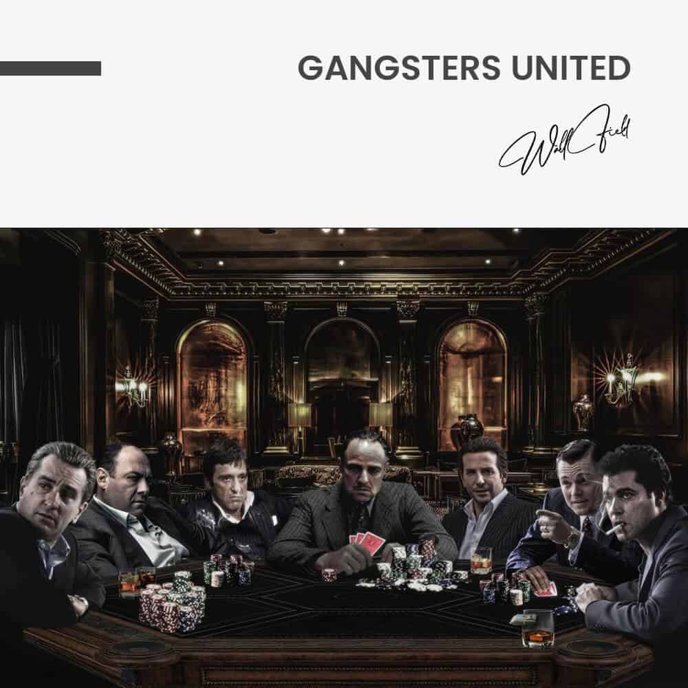 Gangsters United - Vetro