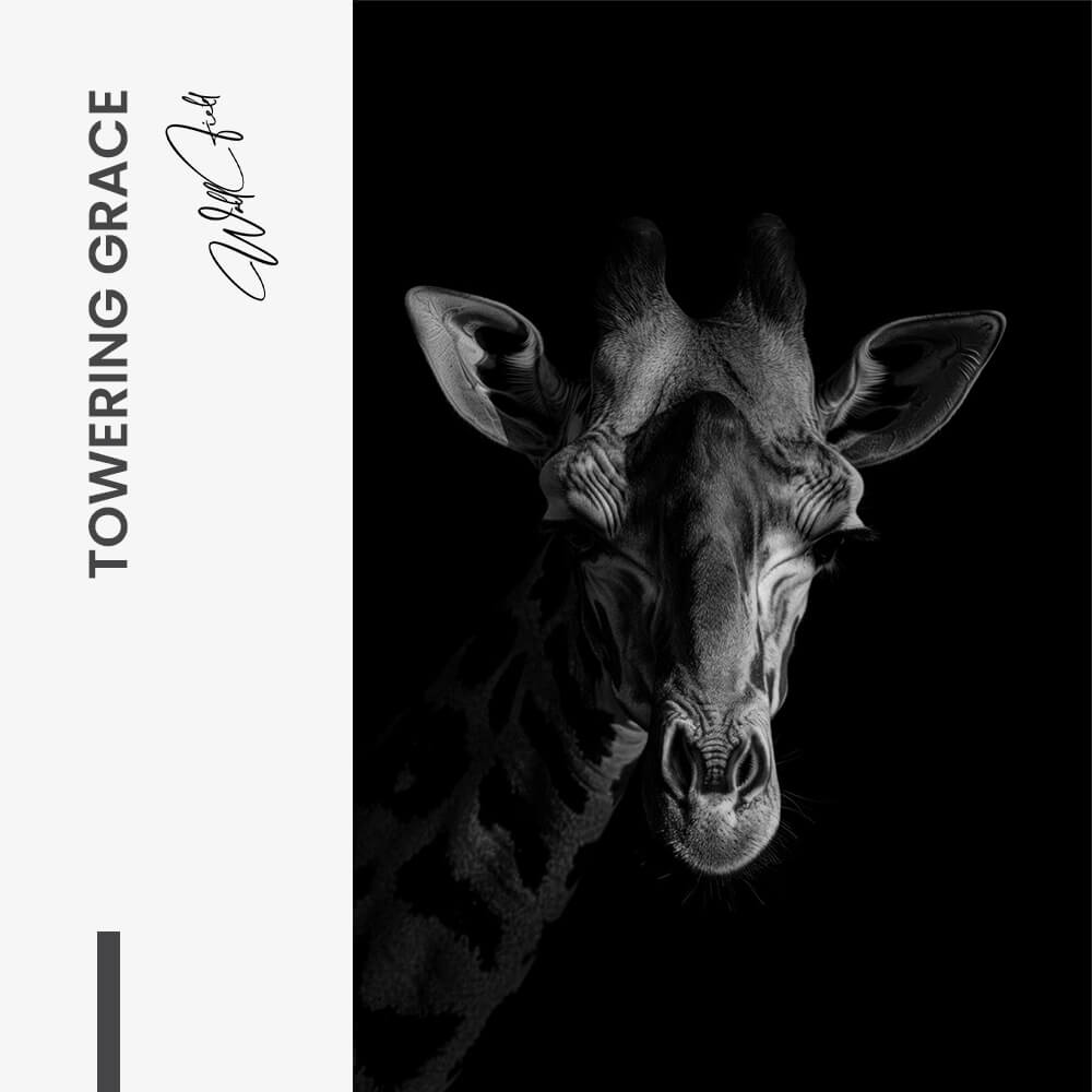 Towering Grace – Vetro