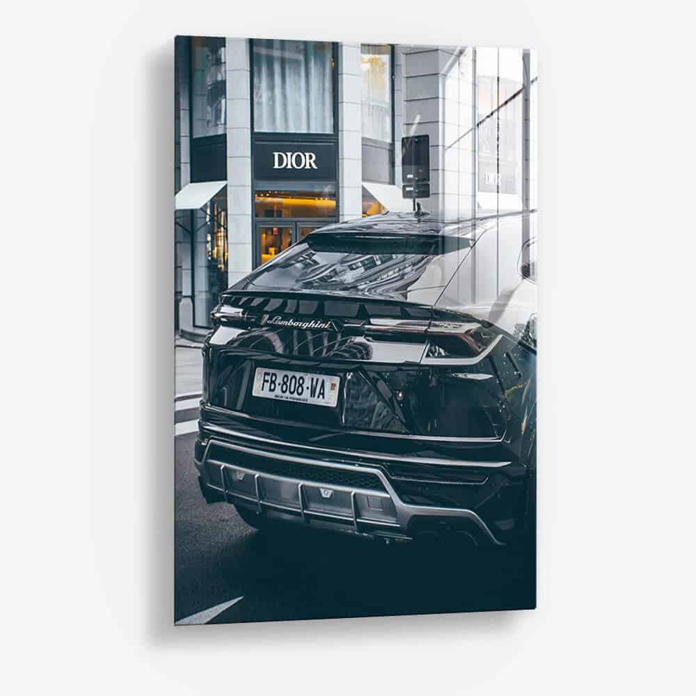 Urus Dreams - Vetro