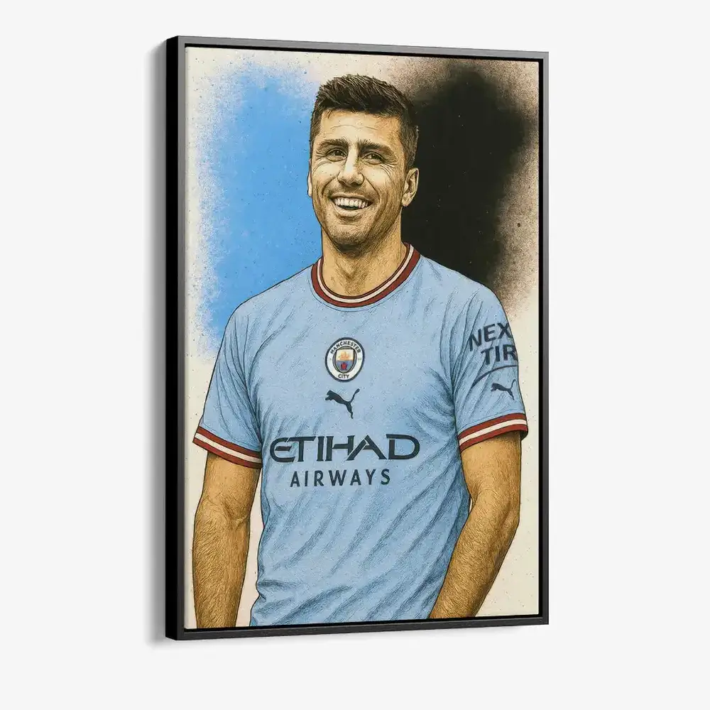 "Rodri"