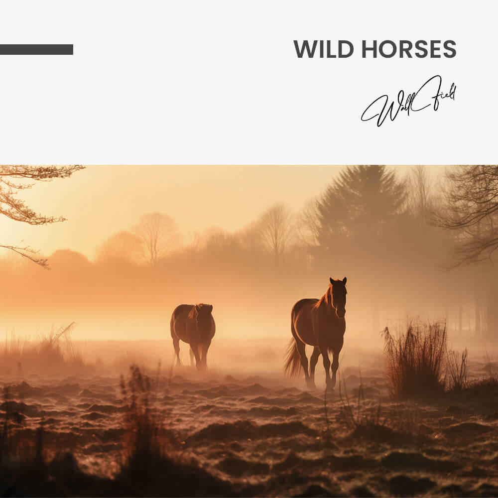 Wild Horses – Vetro