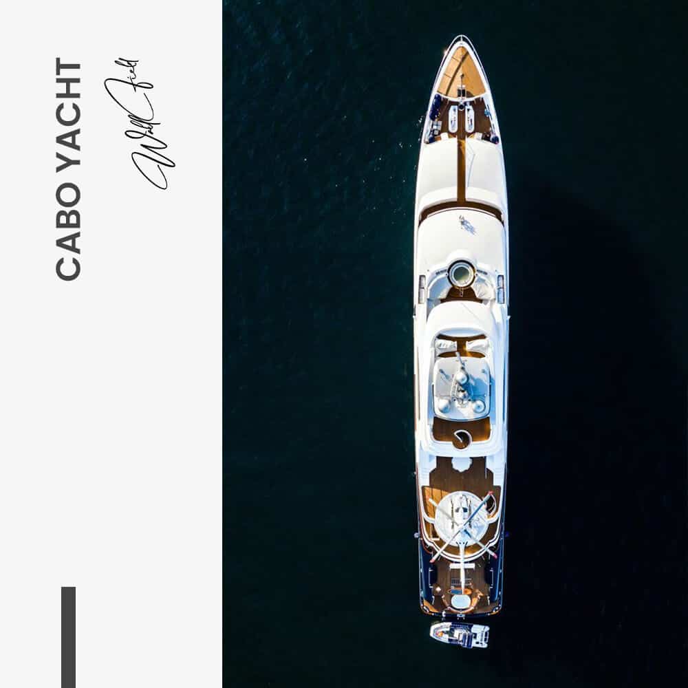 Cabo Yacht - Vetro