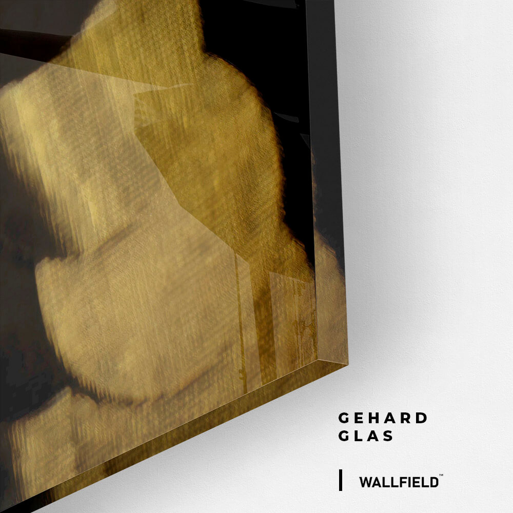 Golden Elegance II – Vetro