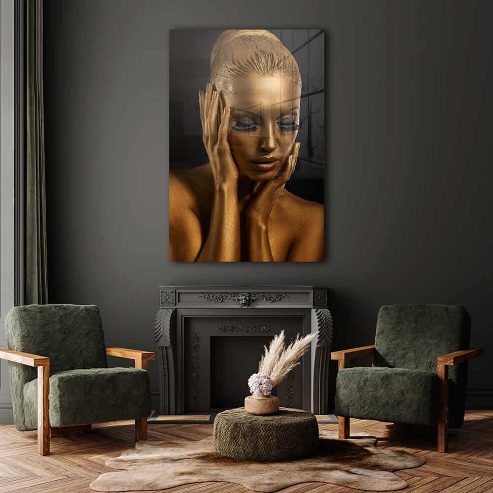 Dripped In Gold – Vetro