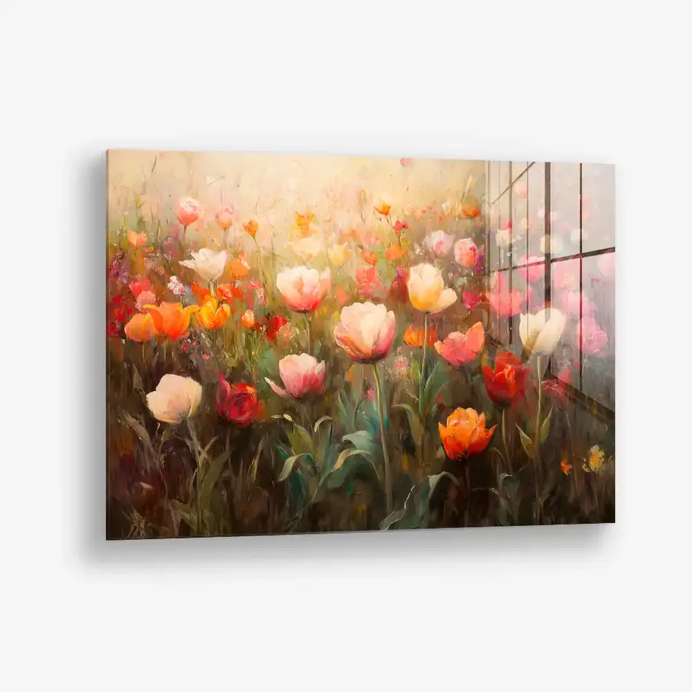 Garden Sonata – Glass