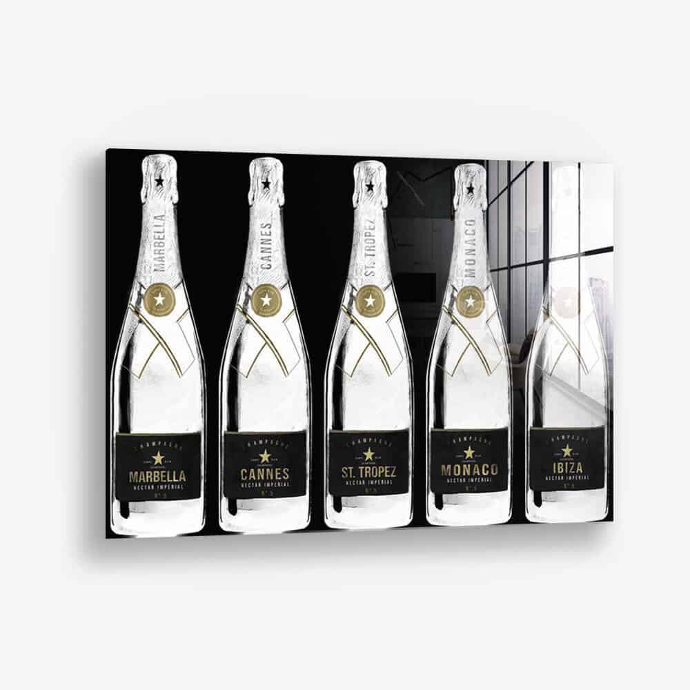 Bottle Service – Vetro