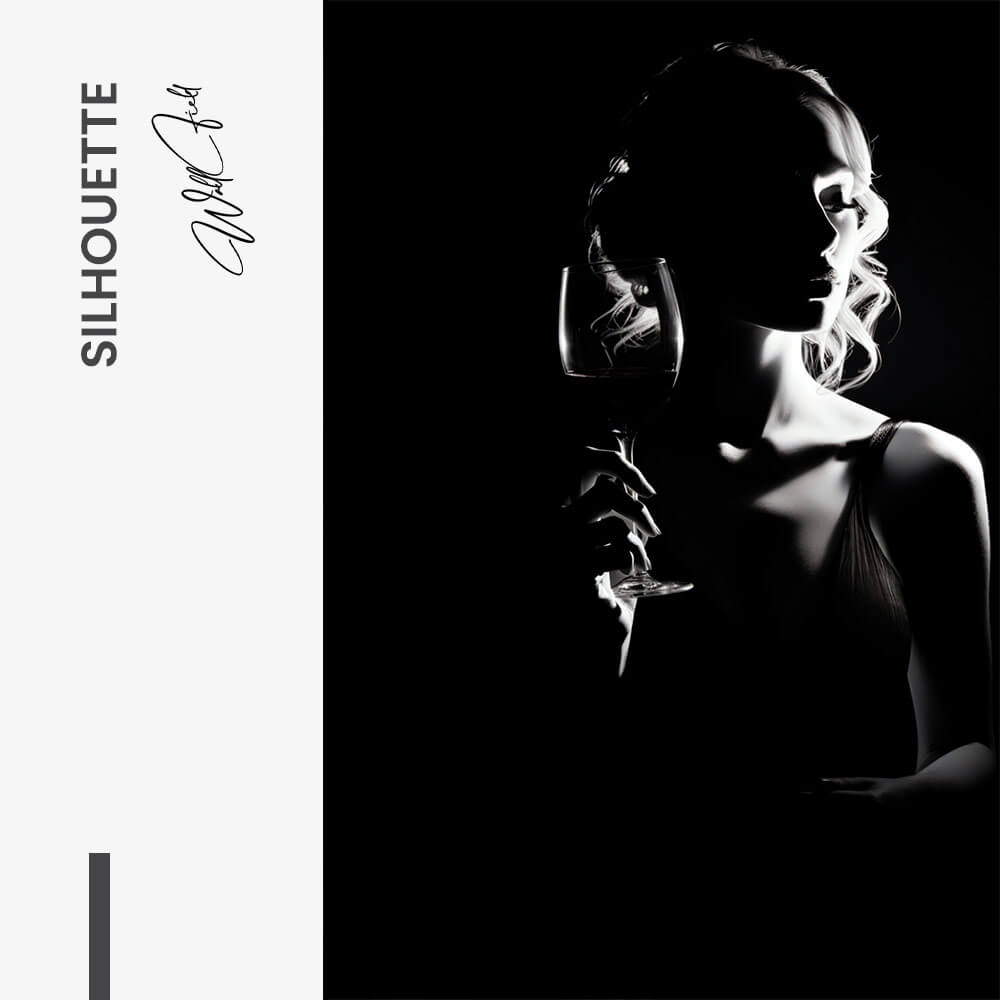 Silhouette – Vetro