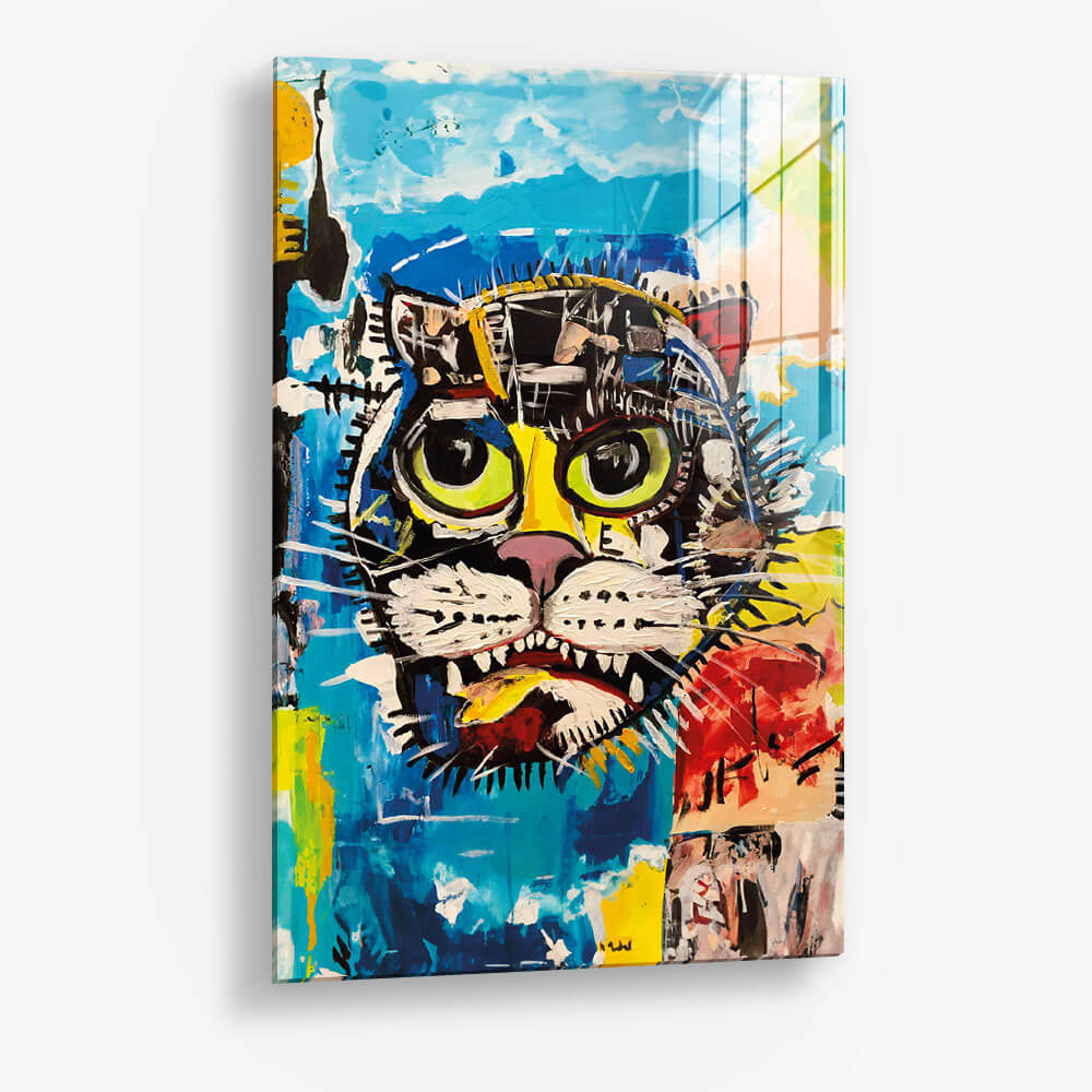 Untitled Art III – Vetro