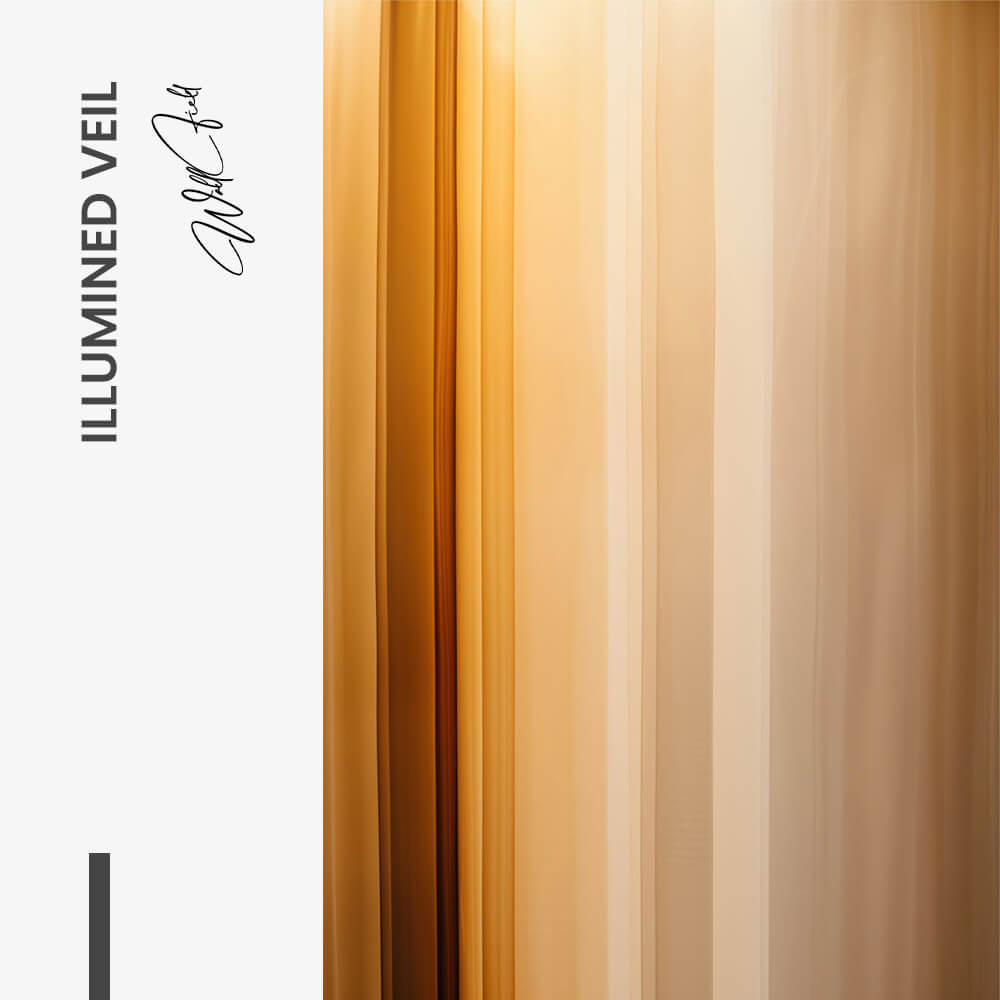 Illumined Veil – Vetro