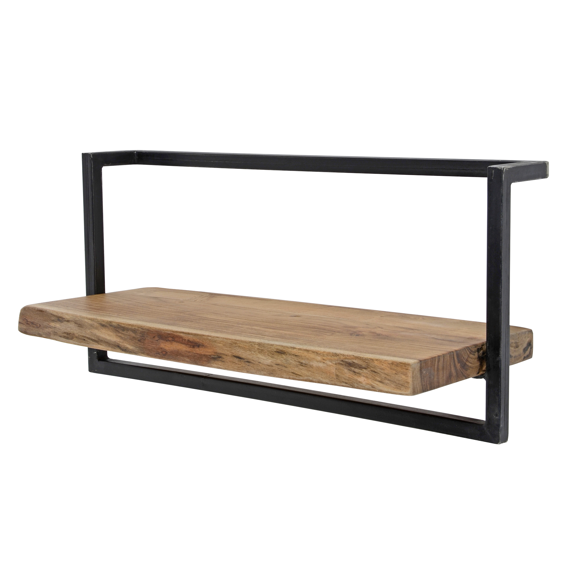Mensola a muro Rivé 65 cm