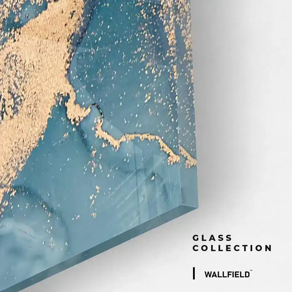 Bundle: "Blue Marble" (3x) – Vetro