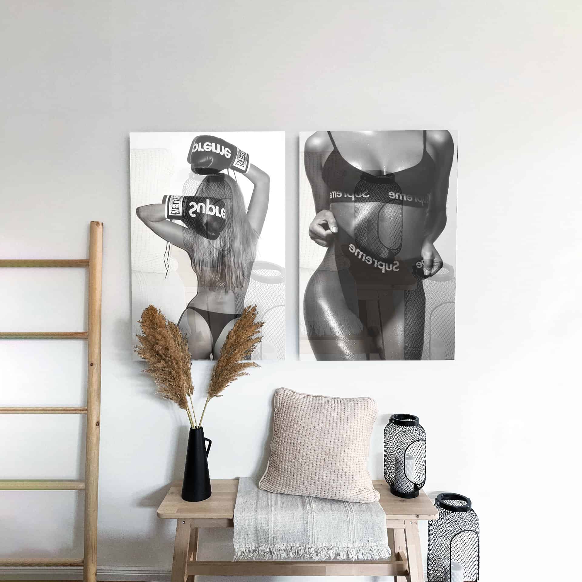 Bundle: “Fashion Babes” (2x) – Vetro