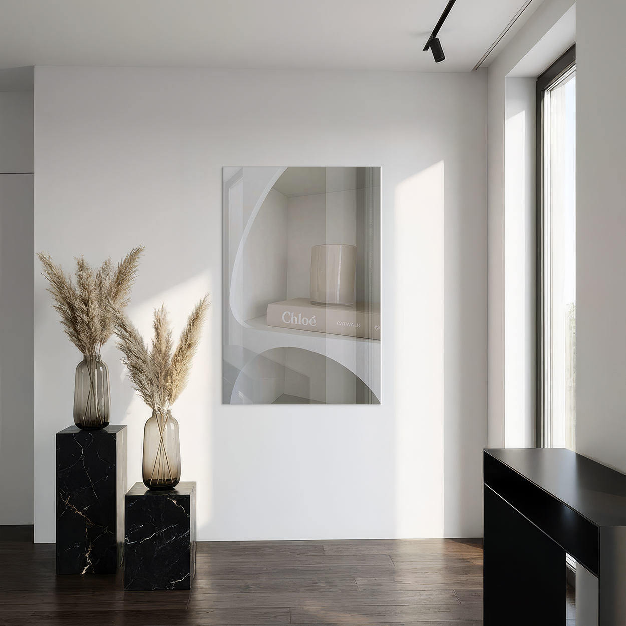 Modern wall art