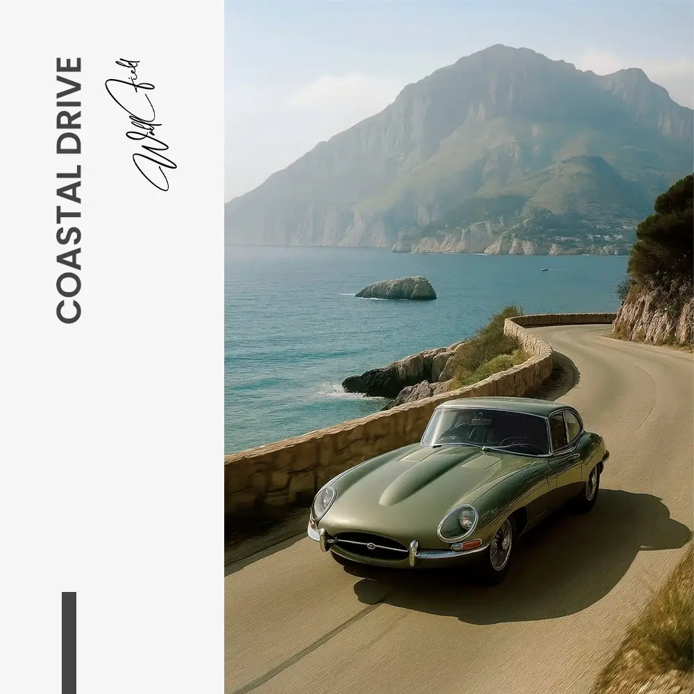 Coastal Drive – Vetro