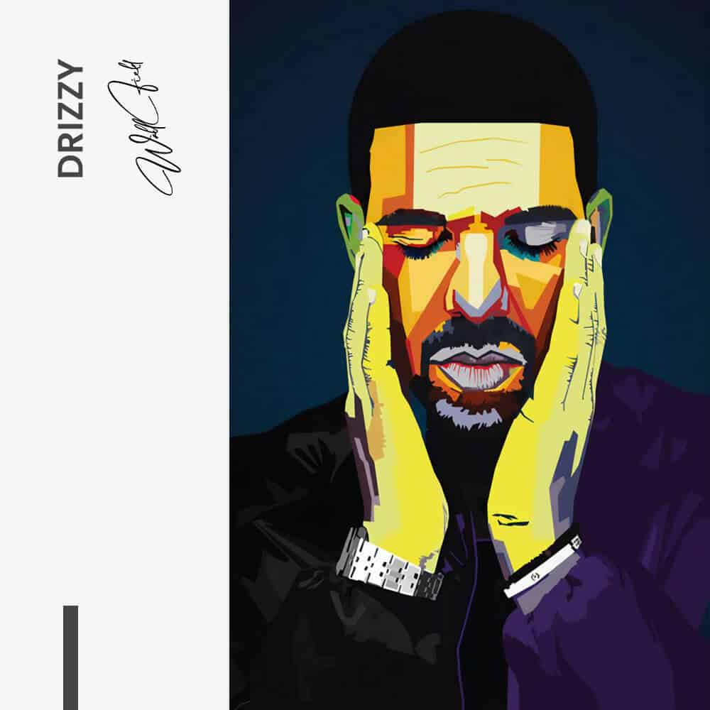 Drizzy - Vetro