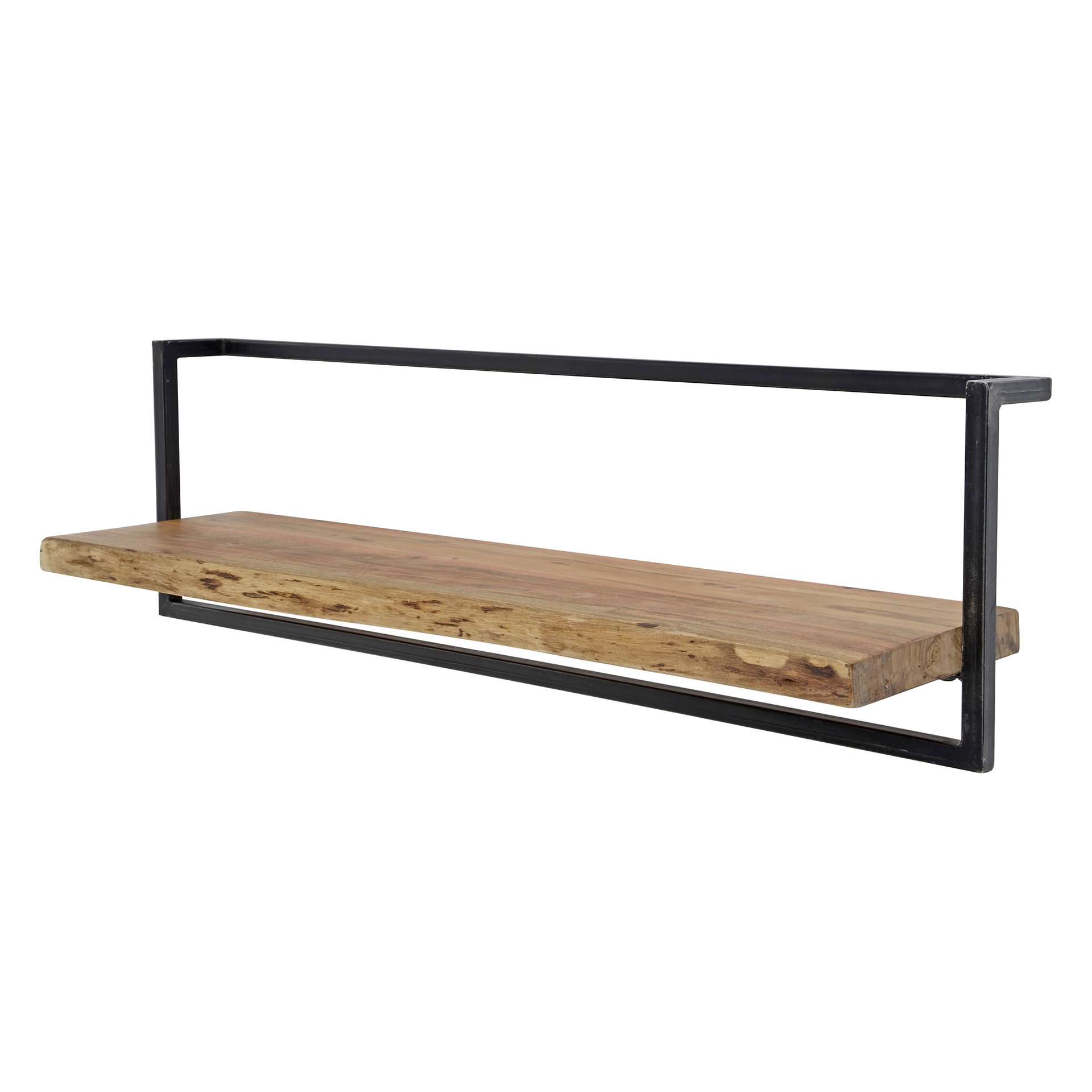 Mensola a muro Rivé 100 cm
