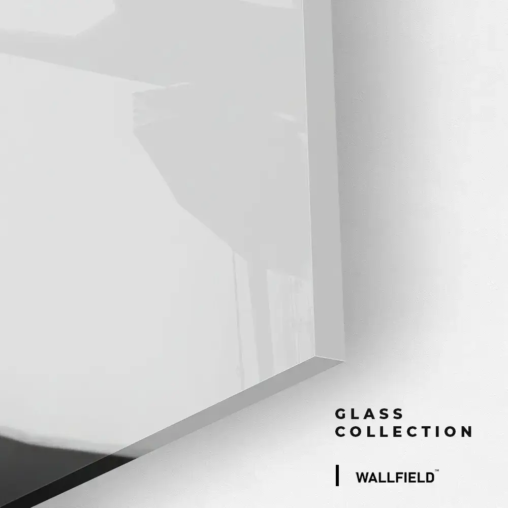 Carbon Bloom I – Vetro