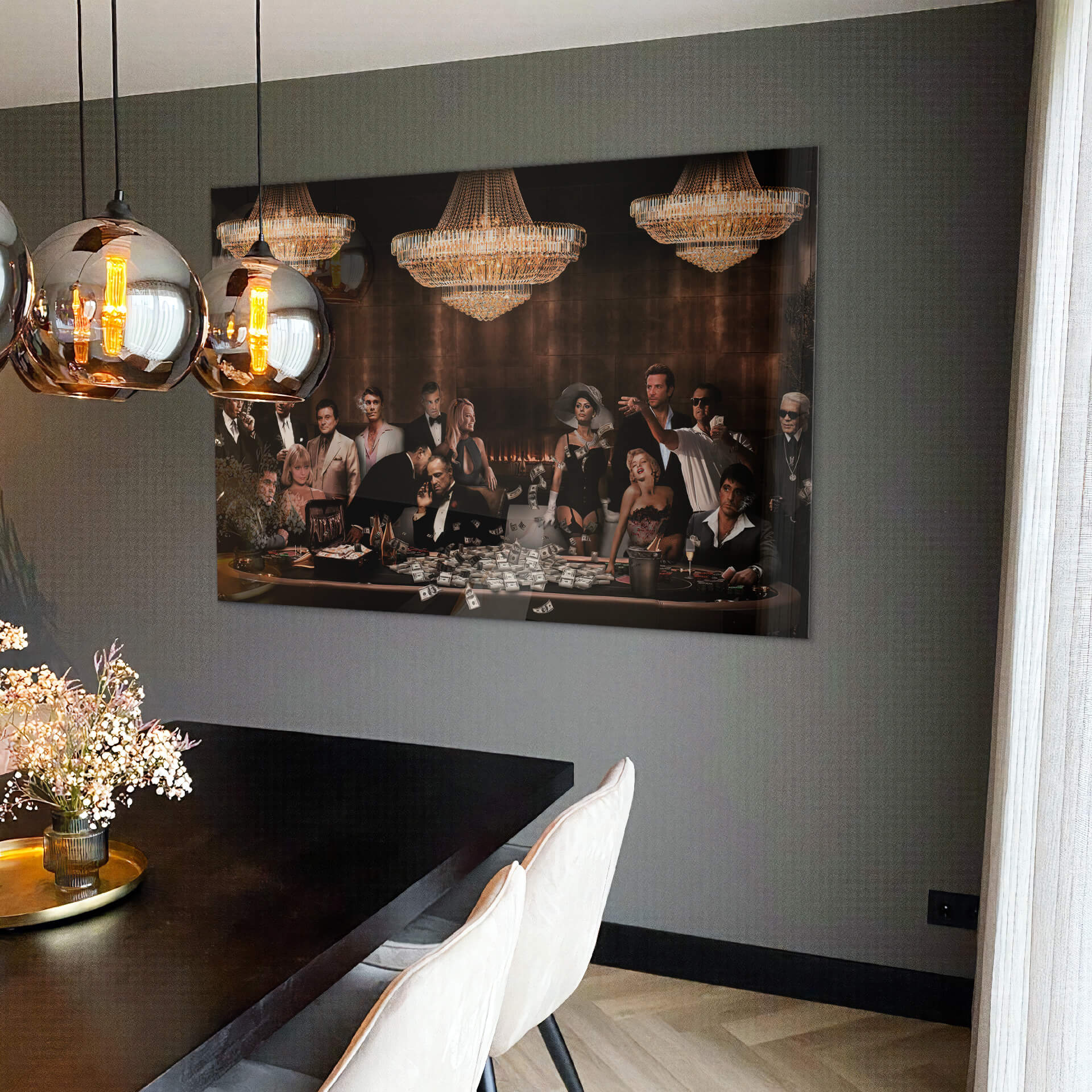 The Starlife - Vetro