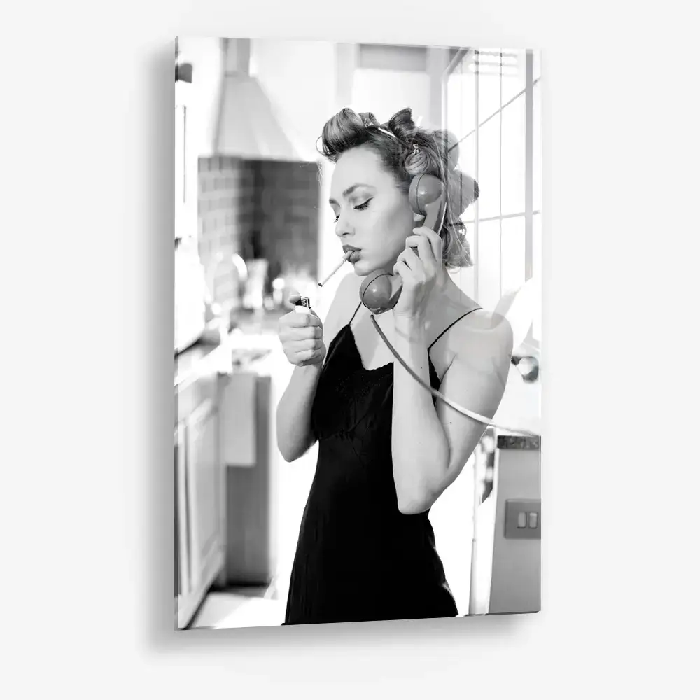 Domestic Noir – Vetro