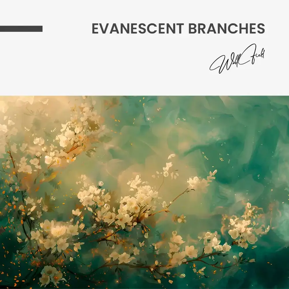 Evanescent Branches – Vetro