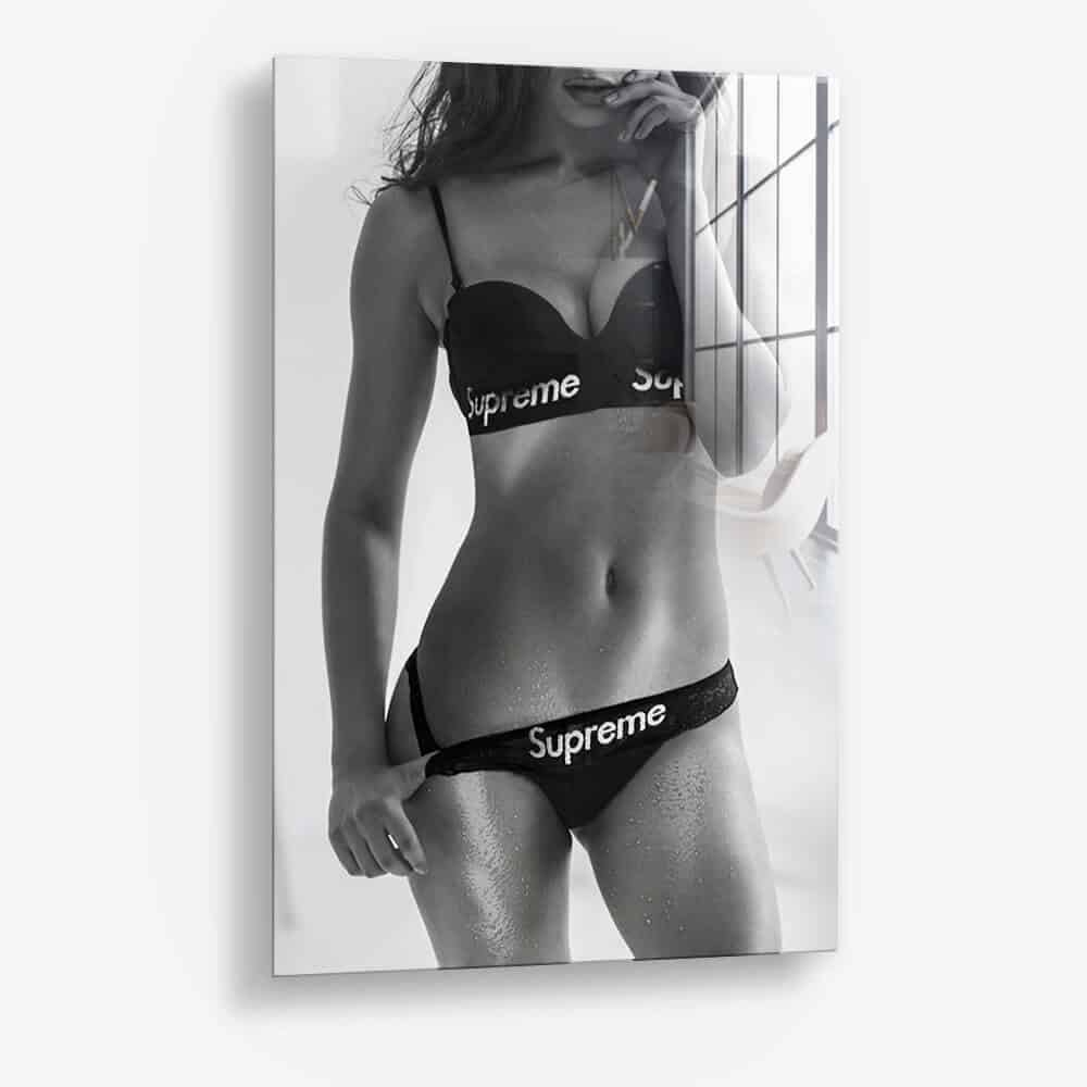 Bundle: “Fashion Babes” (2x) – Vetro
