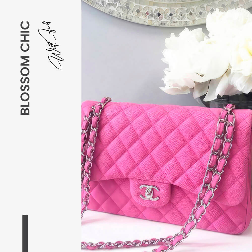Blossom Chic – Vetro