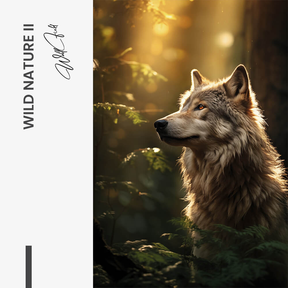 Bundle: "Wild Nature" (2x) – Vetro