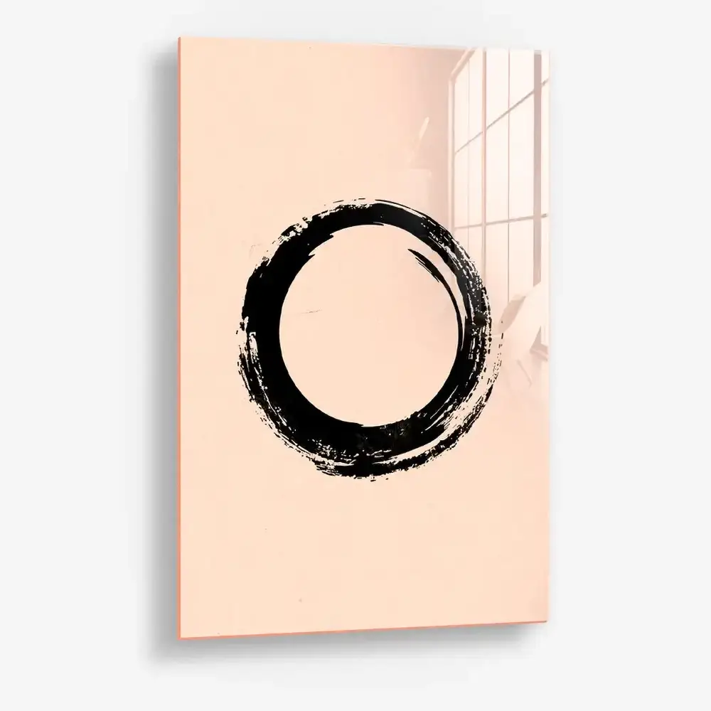 Circle of Stillness I – Vetro