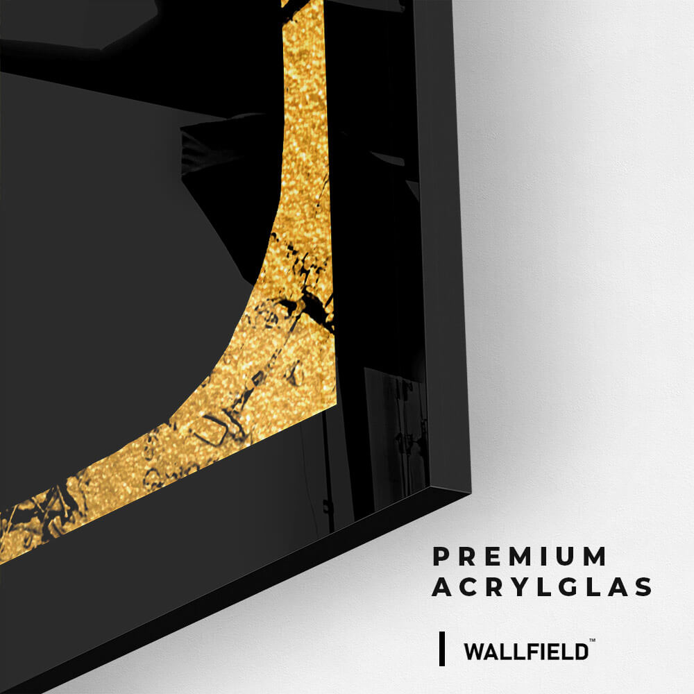 Golden Card A – Vetro