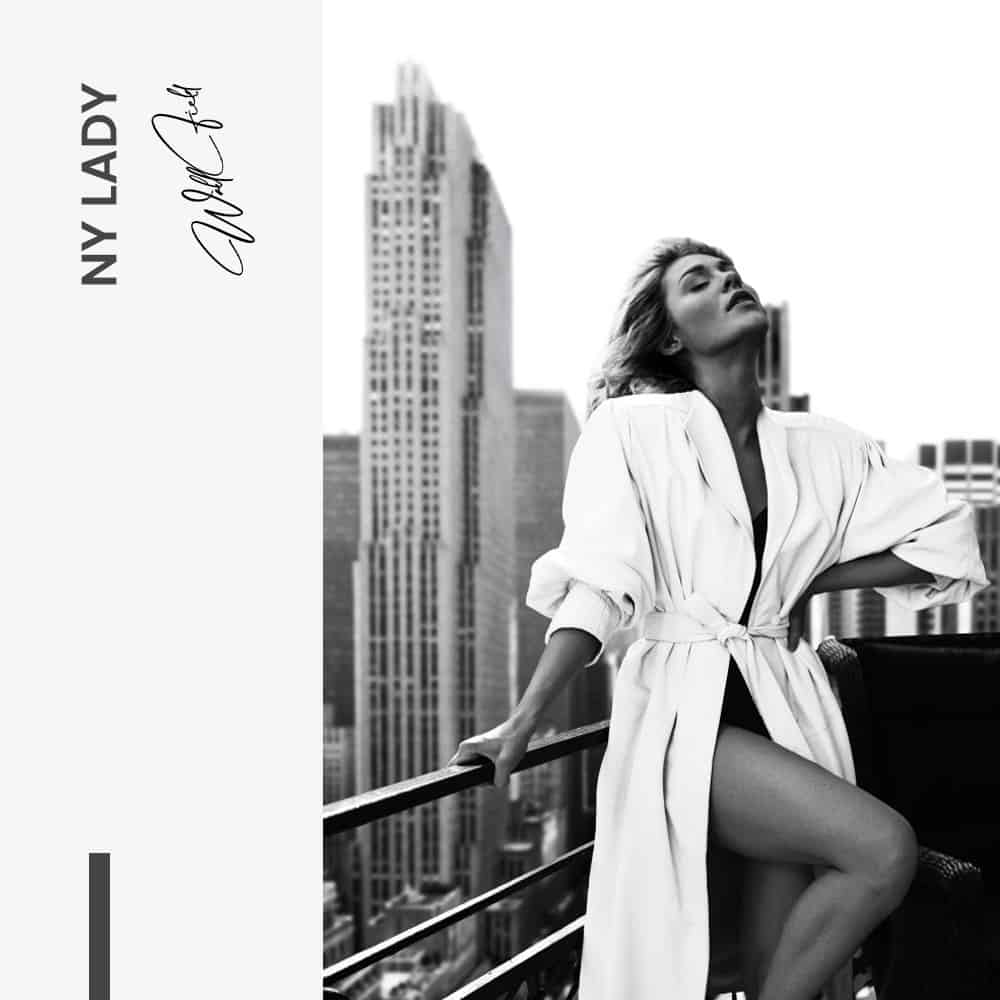 Bundel: "Vintage Ladies" (2x) - Vetro