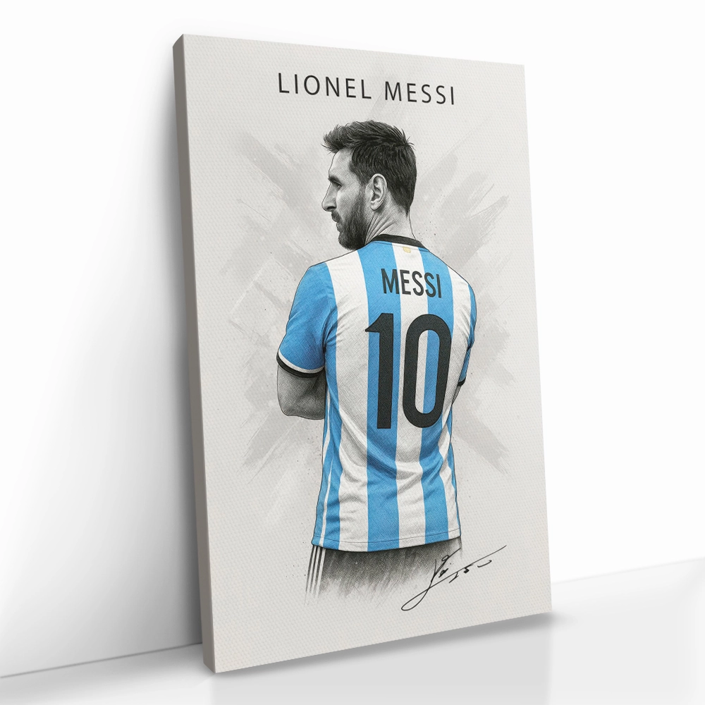 "Messi II"