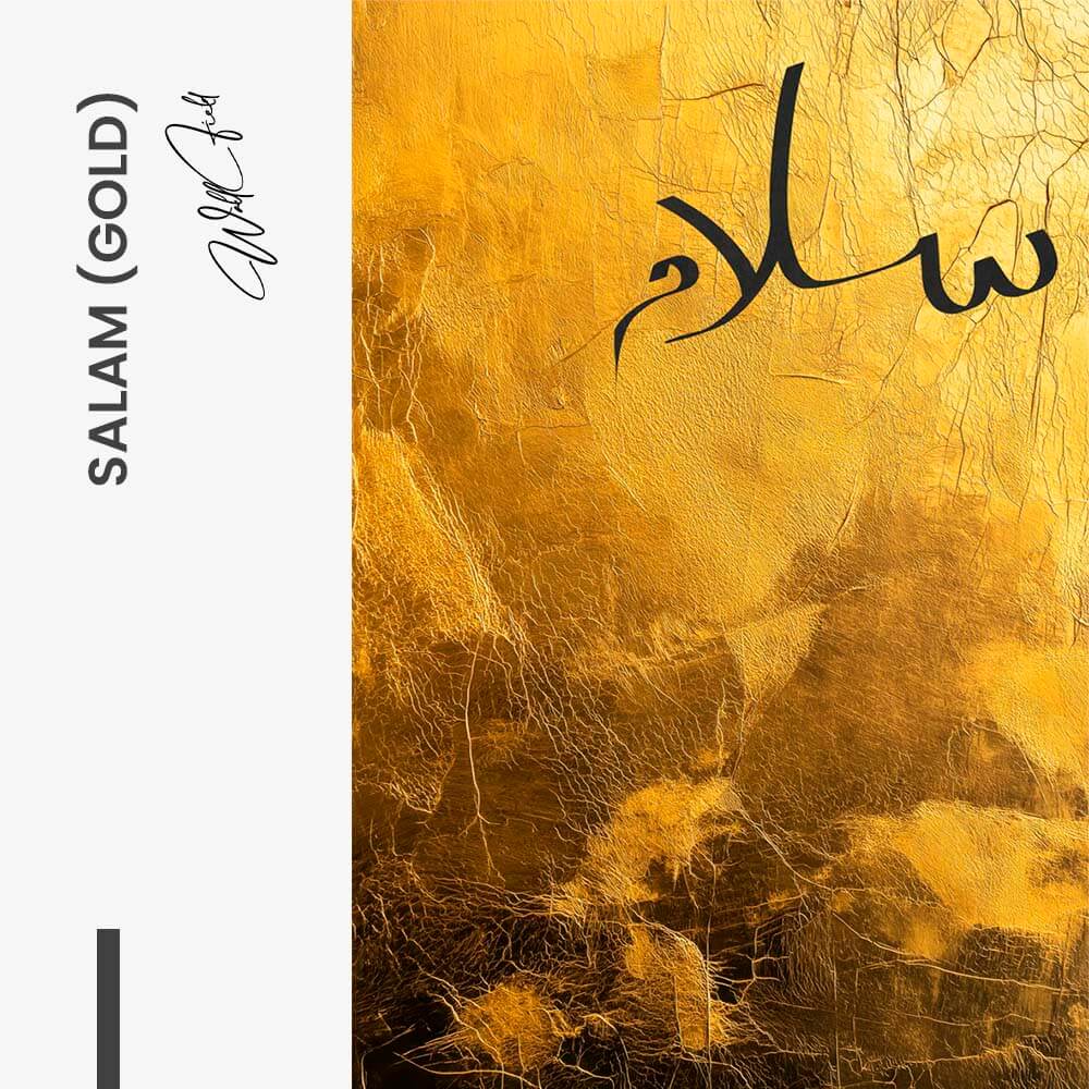 Salam Gold – Vetro